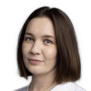 Тишкова Елена Александровна — Стоматолог, Москва