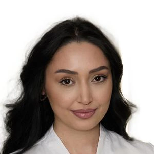 Микаелян Асмик Андраниковна — Гинеколог, Акушер, Воронеж