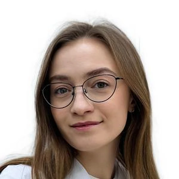 Башурова Кристина Михайловна — Эндокринолог, Тула