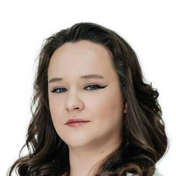 Харитонова Анастасия Юрьевна — Стоматолог, Стоматолог-эндодонтист, Хабаровск