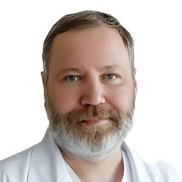 Мирошниченко Андрей Павлович — Ортопед, Травматолог, Самара