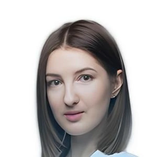Вагнер Юлия Сергеевна — Офтальмолог (окулист), Санкт-Петербург