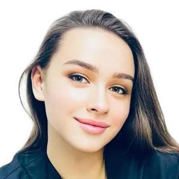 Гаранина Анастасия Сергеевна — Стоматолог, Елабуга