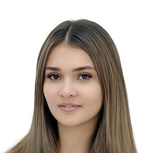 Манукян Ангелина Карэновна — Детский психолог, Сочи
