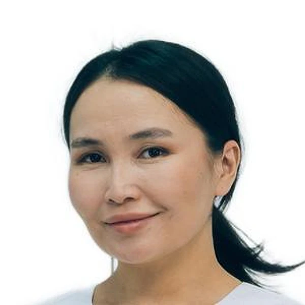 Аздаева Ирина Баиновна — Стоматолог, Якутск