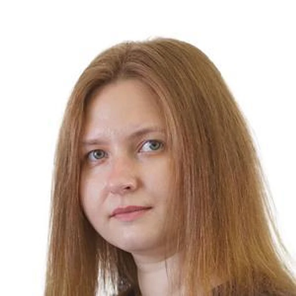 Шамилова Валерия Вячеславовна — Офтальмолог (окулист), Волгоград