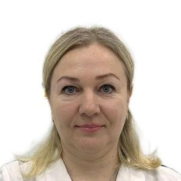 Мокренко Ирина Игоревна — Детский психолог, Детский нейропсихолог, Балашиха