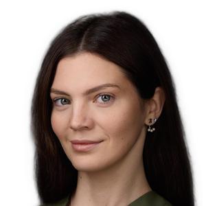 Рева Юлия Игоревна — Мануальный терапевт, Реабилитолог, Москва