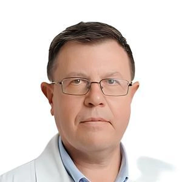 Пономарев Александр Александрович — Гинеколог, Врач УЗИ, Златоуст
