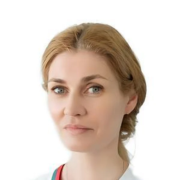 Наумова Елена Леонидовна — Стоматолог, Нижний Новгород