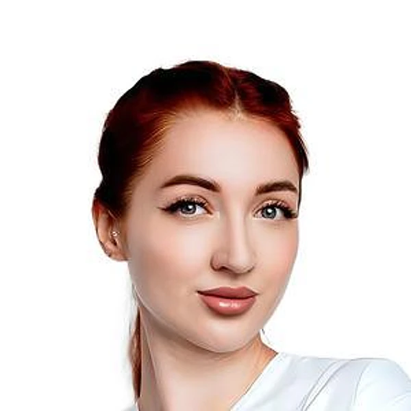 Каземирова Яна Юрьевна — Врач-косметолог, unknown