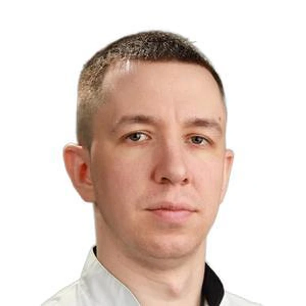 Филатов Максим Юрьевич — Травматолог, Ортопед, Норильск