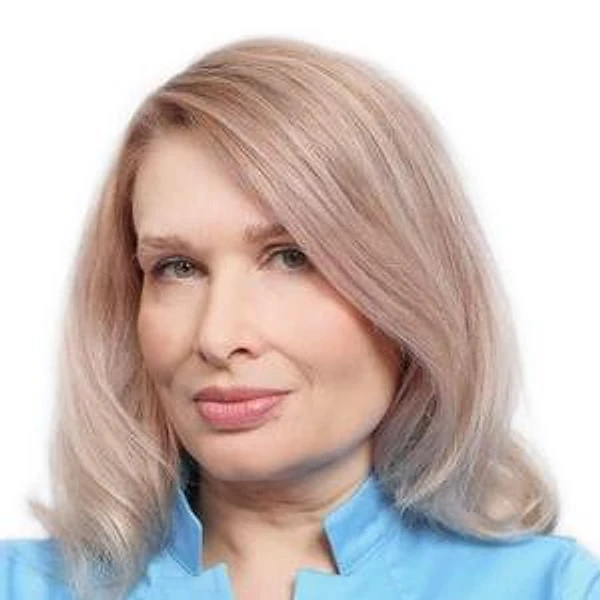 Романова Елена Александровна — Стоматолог-ортопед, Бор
