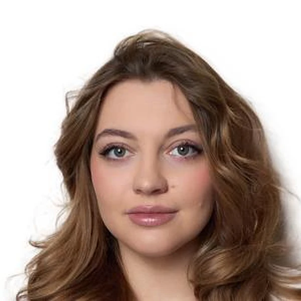 Башарова Диана Алексеевна — Подолог-эстетист, Санкт-Петербург