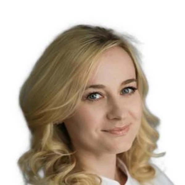 Круглова Екатерина Александровна — Кардиолог, Аритмолог, Функциональный диагност, Калуга