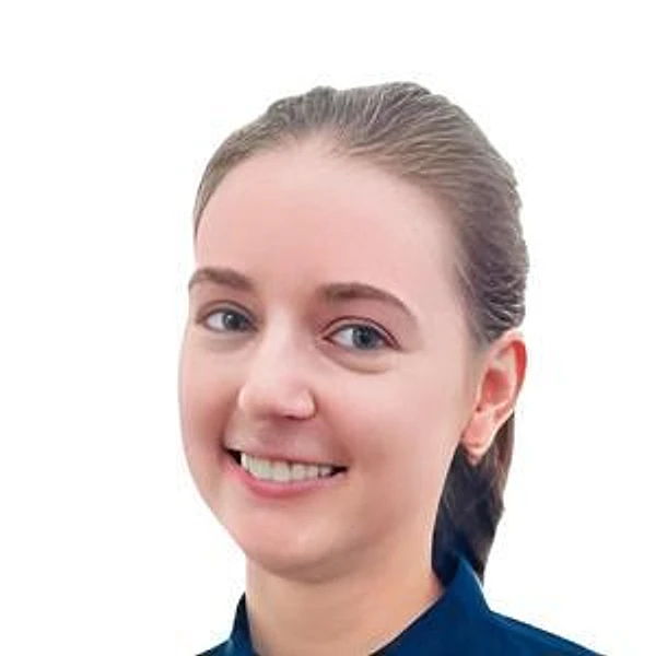 Меркулова Агриппина Игоревна — Стоматолог, Детский стоматолог, Стоматолог-эндодонтист, Санкт-Петербург