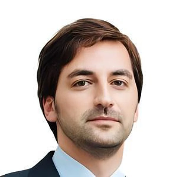Чагунава Георгий Олегович — Стоматолог-ортопед, Санкт-Петербург