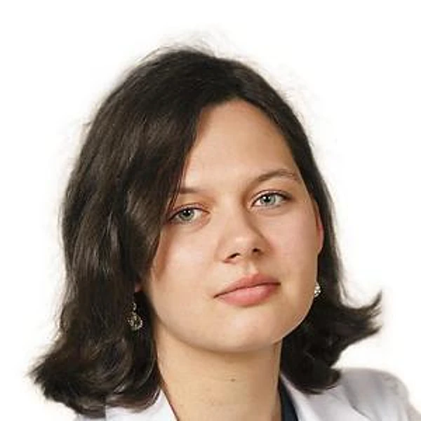 Коротина Мария Антоновна — Эндокринолог, Нижний Новгород