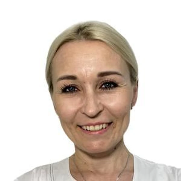 Бугаева Юлия Федоровна — Стоматолог, Тюмень