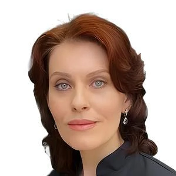 Шикун Наталья Александровна — Физиотерапевт, Санкт-Петербург