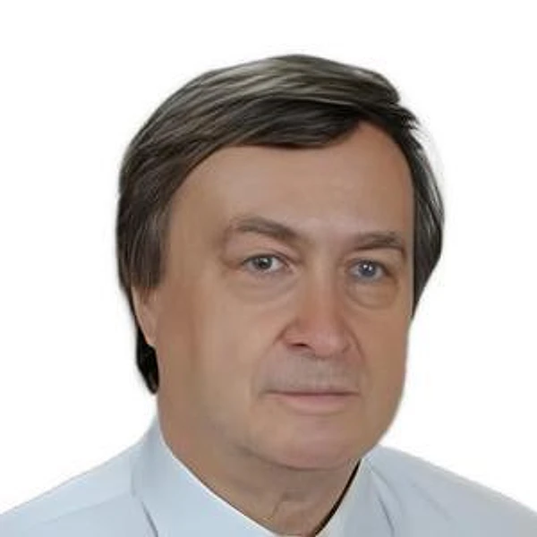 Иова Александр Сергеевич — Детский нейрохирург, Санкт-Петербург