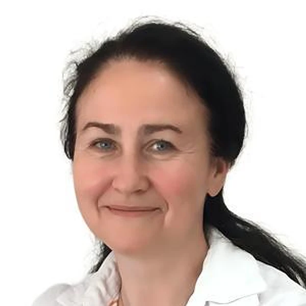 Симонова Татьяна Викторовна — Врач УЗИ, Санкт-Петербург