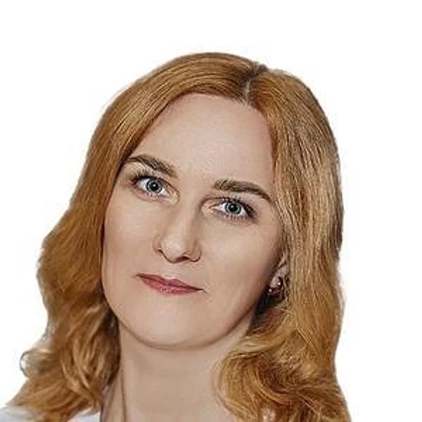 Курбатова Мария Михайловна — Стоматолог, Чита