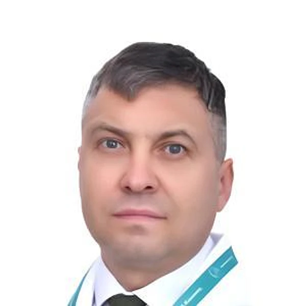 Федоров Илья Геннадьевич — Проктолог (колопроктолог), Хирург, Москва