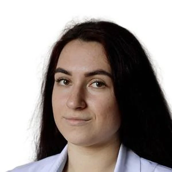 Назарова Кристина Михайловна — Эрготерапевт, Москва