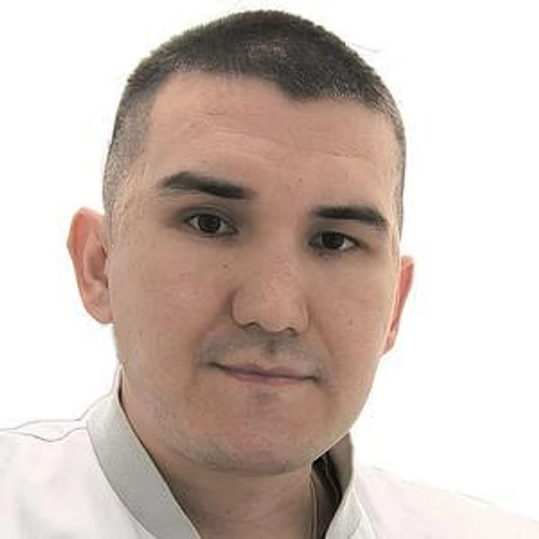 Бикбаев Руслан Сабирянович — Травматолог, Ортопед, Новый Уренгой