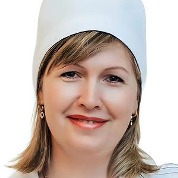 Сидиропуло Елена Алексеевна — Стоматолог, Ростов-на-Дону