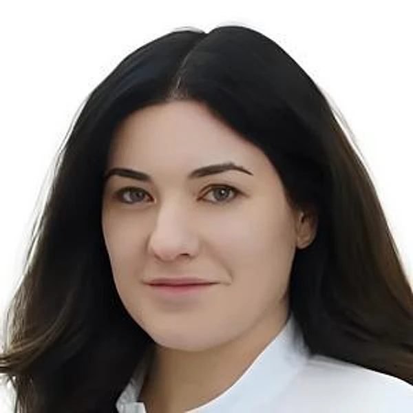 Ильинова Наталья Сергеевна — Врач УЗИ, Волгоград