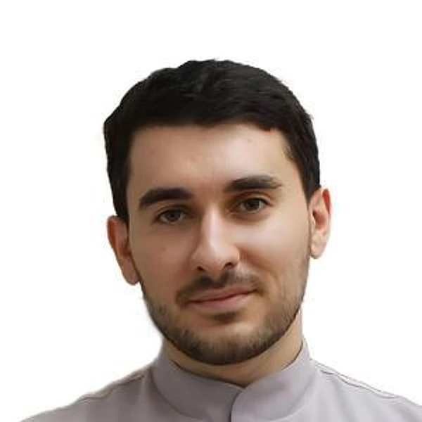 Асрян Вадим Артурович — Стоматолог-ортопед, Стоматолог, Стоматолог-эндодонтист, Москва