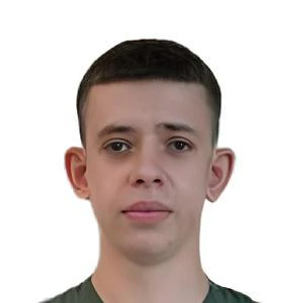 Катасонов Семен Александрович — Стоматолог-хирург, Белгород