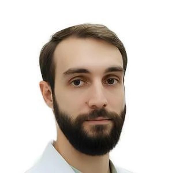 Кабанов Михаил Николаевич — Хирург, Абдоминальный хирург, Серпухов