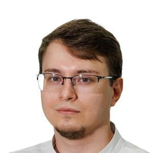 Антошкин Илья Вячеславович — Стоматолог, Магнитогорск