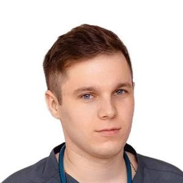 Буторин Максим Сергеевич — Анестезиолог-реаниматолог, Архангельск