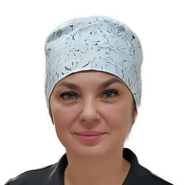 Камалова Гульназ Шамиловна — Стоматолог-гигиенист, Набережные Челны