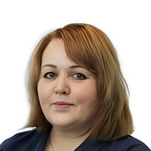 Щелконологова Ольга Викторовна — Медсестра, Каменск-Уральский