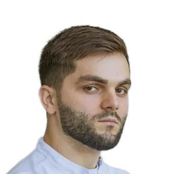 Омаров Хусейн Исмаилович — Травматолог, Ортопед, Москва