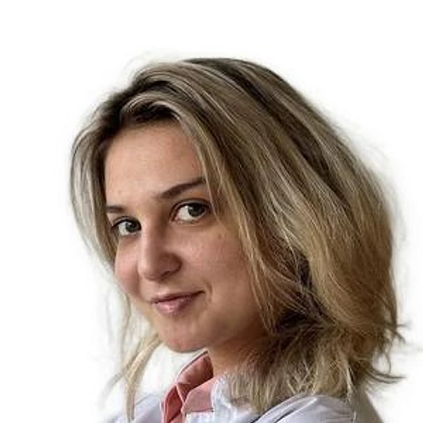 Кузнецова Виктория Викторовна — Невролог, Воскресенск
