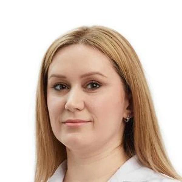Чаракова Марианна Абдулкеримовна — Невролог, Махачкала