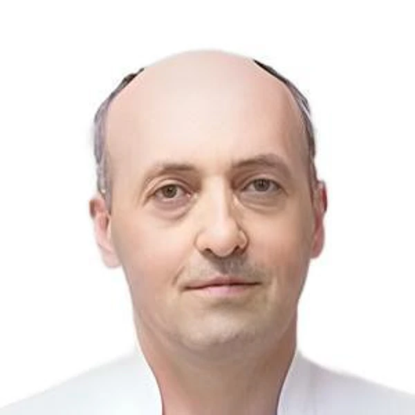 Абдулкеримов Зайпулла Ахмедович — Флеболог, Онколог, Онколог-проктолог, Проктолог (колопроктолог), Хирург, Москва