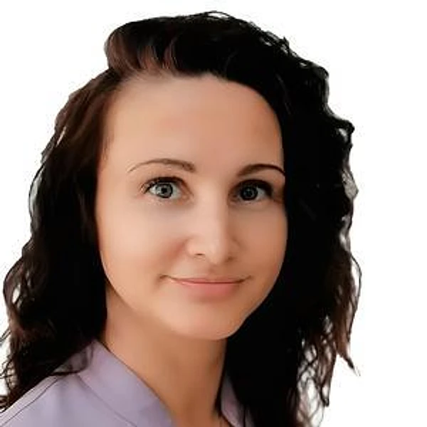 Мальцева Елена Юрьевна — Стоматолог-гигиенист, Калининград