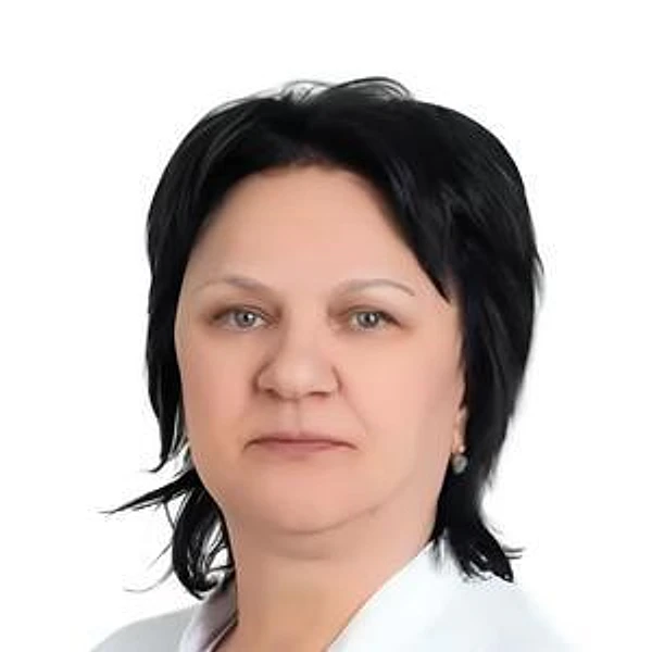 Смирнова Ирина Сергеевна — Дерматовенеролог, Дерматолог, Детский дерматолог, Тамбов