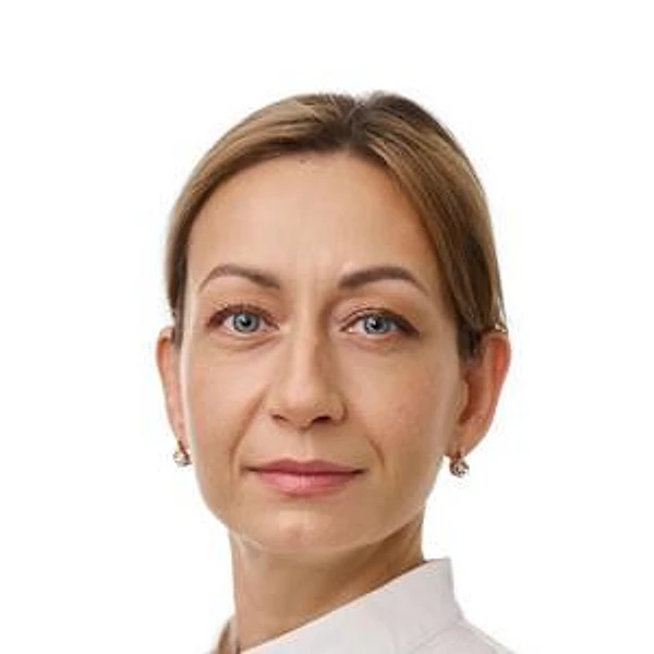 Полуян Мария Сергеевна — Стоматолог-гигиенист, Москва