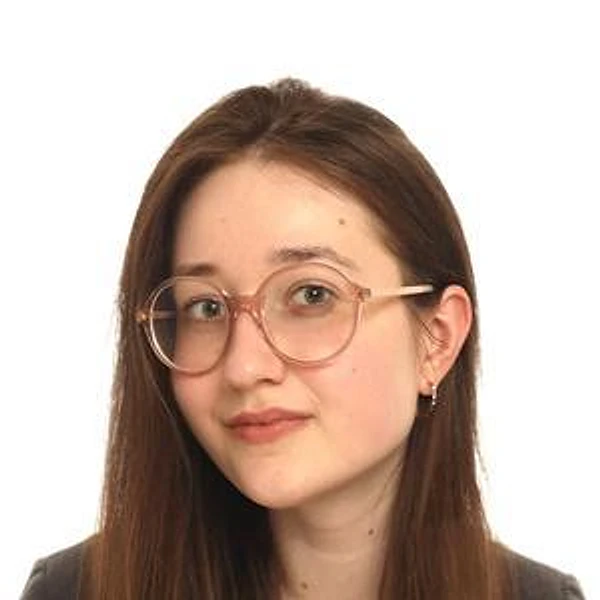 Езапенко Софья Андреевна — Стоматолог-гигиенист, Стоматолог, Санкт-Петербург