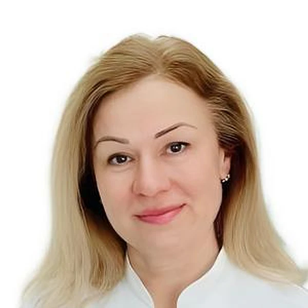Екимова Наиля Накиповна — Стоматолог, Пермь