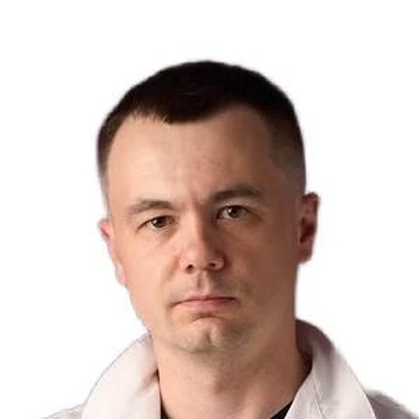 Морозов Максим Владимирович — Невролог, Арзамас