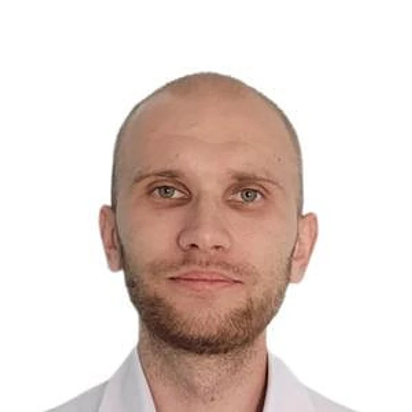 Ряскин Вадим Юрьевич — Врач УЗИ, Елец